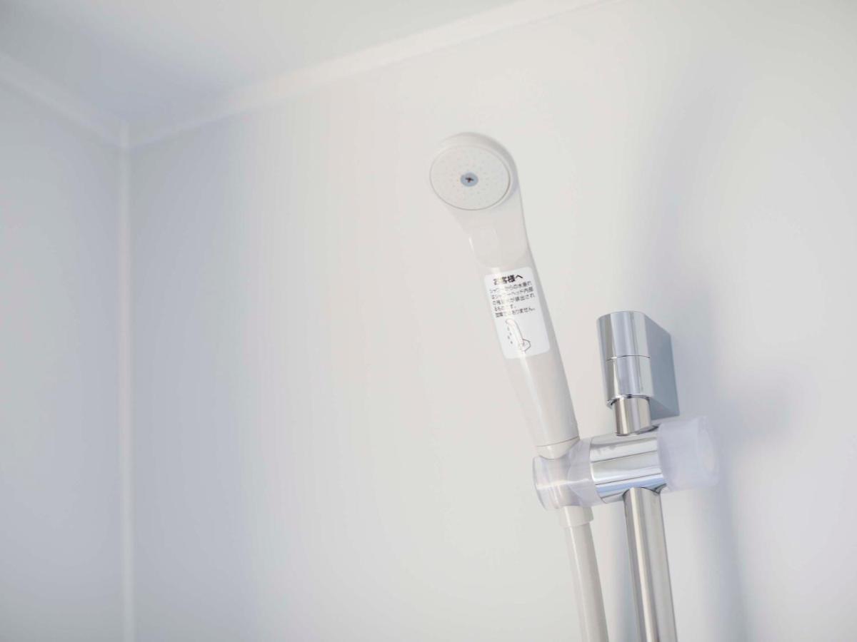 Haku Hostel Shiraoi Eksteriør billede