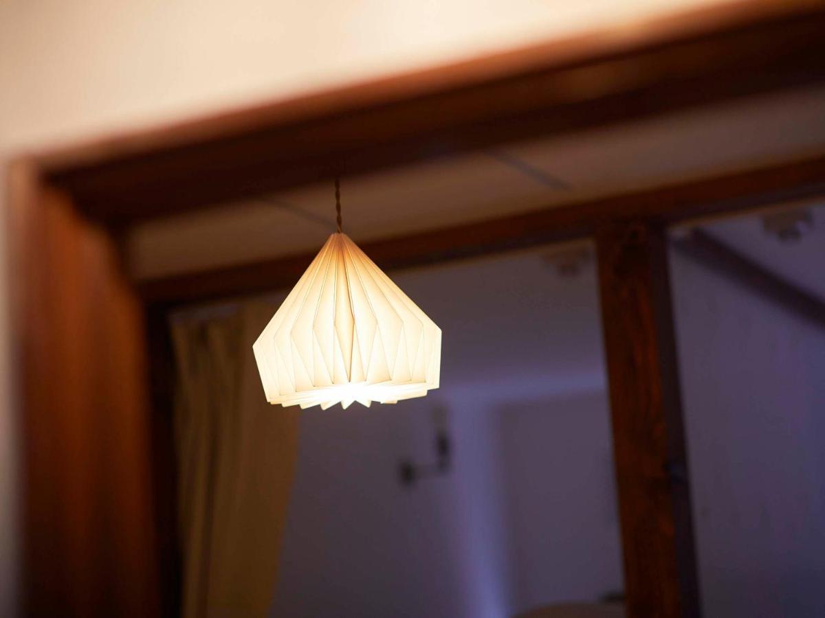 Haku Hostel Shiraoi Eksteriør billede